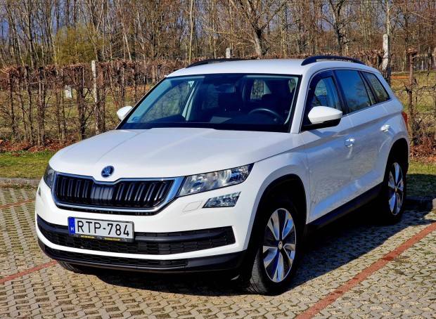 Skoda Kodiaq 1.5 TSI ACT Ambition [7 szemly] 1...